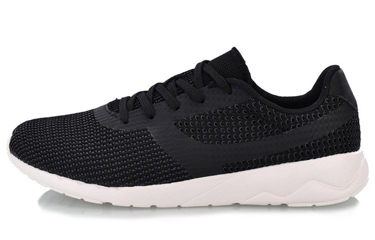 (Women) Li-Ning Rogue 'Black' AGCN028-1