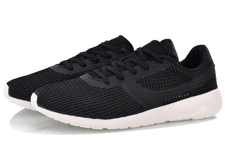 Lookbook (W) Li-Ning Rogue ''Schwarz'' AGCN028-1