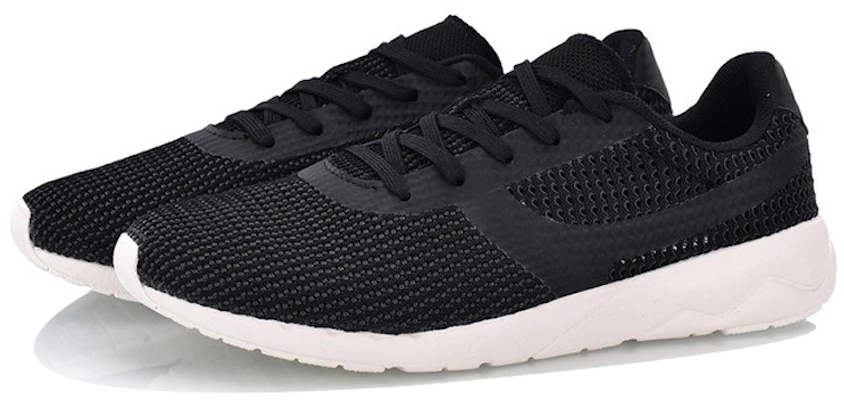(W) Li-Ning Rogue ''Schwarz'' AGCN028-1 Lookbook (W) Li-Ning Rogue ''Schwarz'' AGCN028-1