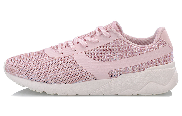 (Women) Li-Ning Rogue 'Pink White' AGCN028-2