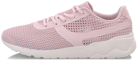 (Women) Li-Ning Rogue 'Pink White' AGCN028-2 (Women) Li-Ning Rogue 'Pink White' AGCN028-2