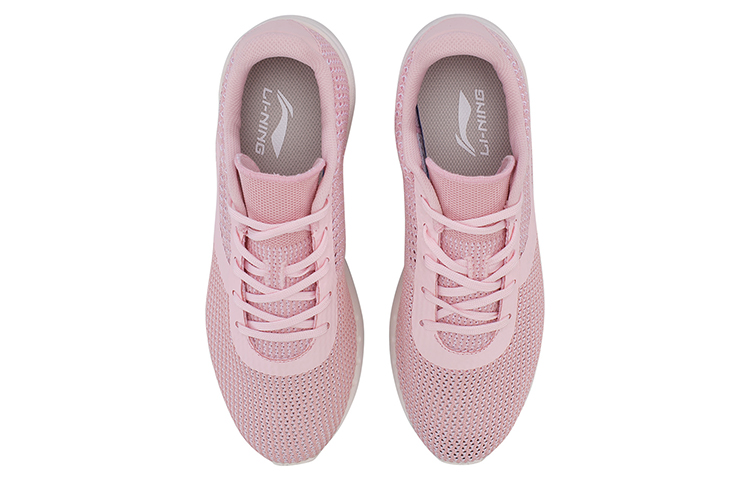 Shop (W) Li-Ning Rogue 'Pink Putih' AGCN028-2
