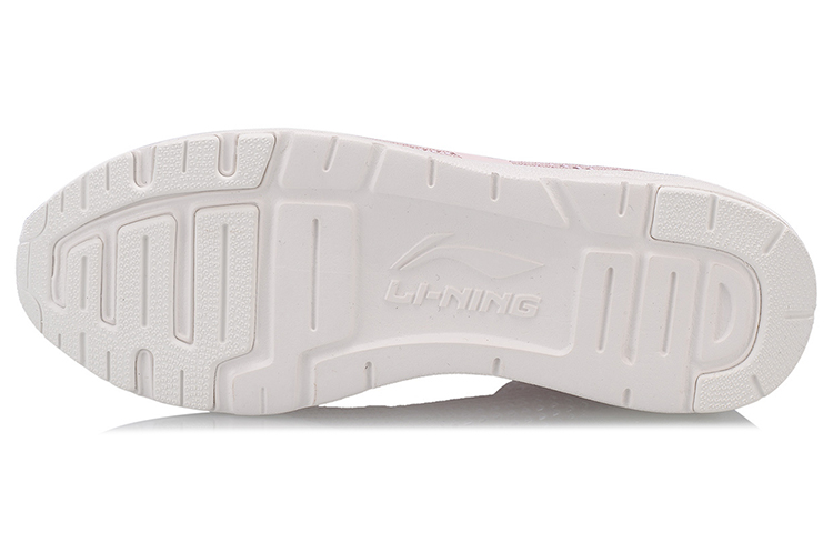 Purchase (W) Li-Ning Rogue 'Pink Putih' AGCN028-2