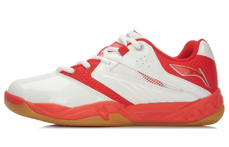 (Women) Li-Ning Rogue 'Red White' AYTL034-2
