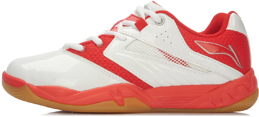 (W) 리닝 로그 '레드 화이트'(Li-Ning Rogue 'Red White') AYTL034-2 Buy (W) 리닝 로그 '레드 화이트'(Li-Ning Rogue 'Red White') AYTL034-2