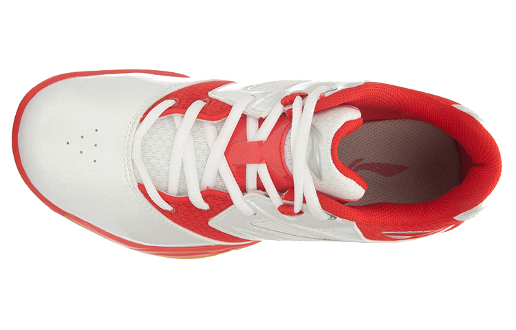 Lookbook (W) Li-Ning Rogue ''Rouge Blanc'' AYTL034-2