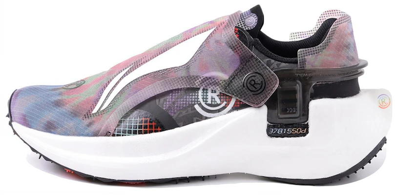 (W) Li-Ning Rogue CRC Low ''Schwarzer Komfort'' ARHR096-4 Buy (W) Li-Ning Rogue CRC Low ''Schwarzer Komfort'' ARHR096-4