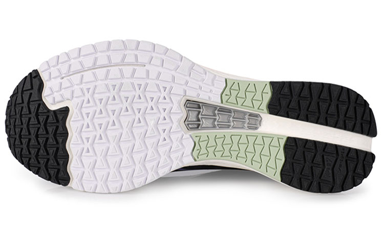 Shop LiNing李寧 赤兔4 赤兔系列 休閒 低筒 跑步鞋 女款 幻影黑