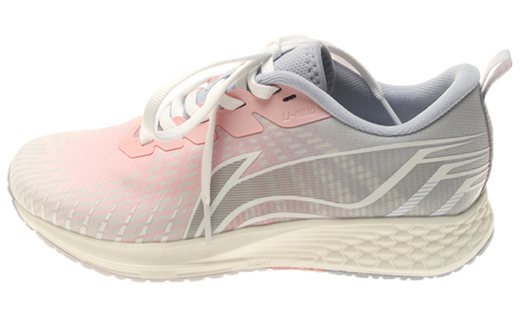 (Women) Li-Ning Rouge Rabbit 4 'Gray Pink' ARMS022-2