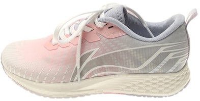 (Women) Li-Ning Rouge Rabbit 4 'Gray Pink' ARMS022-2 (Women) Li-Ning Rouge Rabbit 4 'Gray Pink' ARMS022-2