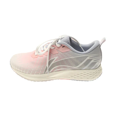 (W) Li-Ning Rouge Rabbit 4 'Gray Pink'
