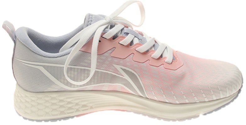 (W) 리닝 루즈 래빗 4 '그레이 핑크' (Li-Ning Rouge Rabbit 4 'Gray Pink') ARMS022-2 Order (W) 리닝 루즈 래빗 4 '그레이 핑크' (Li-Ning Rouge Rabbit 4 'Gray Pink') ARMS022-2