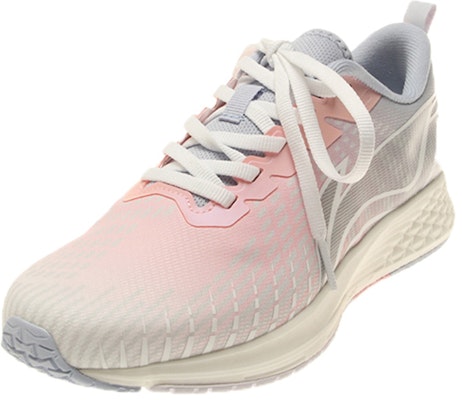 (W) 리닝 루즈 래빗 4 '그레이 핑크' (Li-Ning Rouge Rabbit 4 'Gray Pink') ARMS022-2 Lookbook (W) 리닝 루즈 래빗 4 '그레이 핑크' (Li-Ning Rouge Rabbit 4 'Gray Pink') ARMS022-2