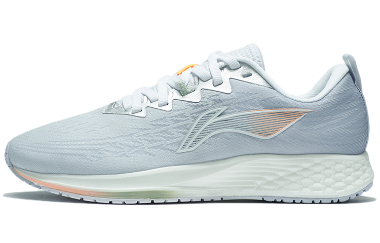 (Women) Li-Ning Rouge Rabbit 4 'Grey' ARMS006-1