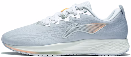 (Women) Li-Ning Rouge Rabbit 4 'Grey' ARMS006-1 (Women) Li-Ning Rouge Rabbit 4 'Grey' ARMS006-1