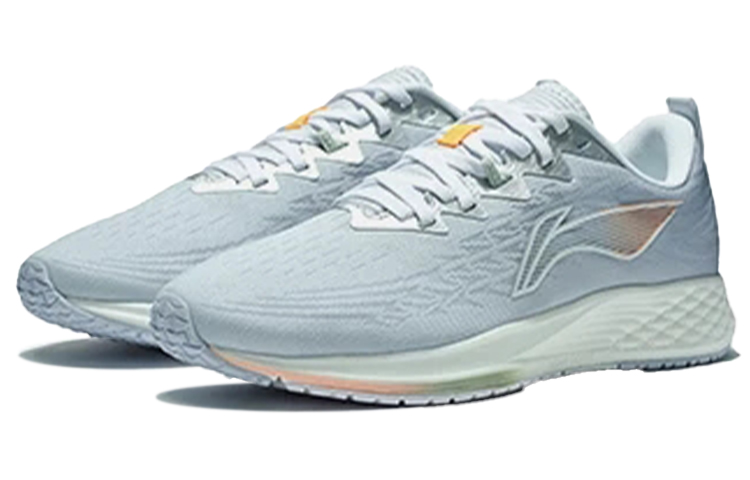 Lookbook (W) Li-Ning Rouge Rabbit 4 'Abu-abu' ARMS006-1