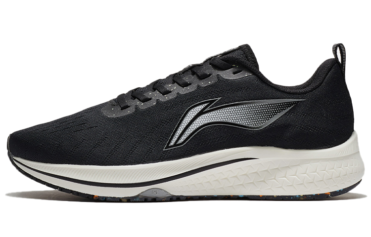 (Women) Li-Ning Rouge Rabbit 5 'Black' ARMS010-3