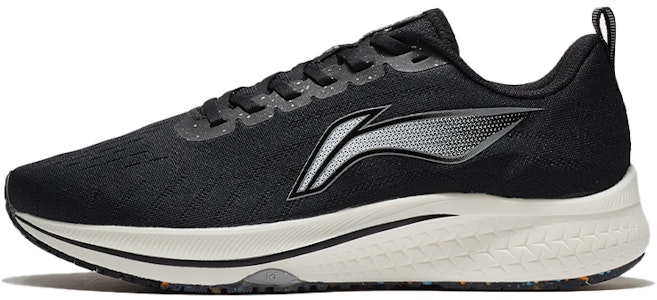 (W) 李宁 黑色 红兔5 ARMS010-3 Buy (W) 李宁 黑色 红兔5 ARMS010-3