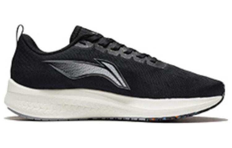 Order (W) Li-Ning Rouge Rabbit 5 'Hitam' ARMS010-3