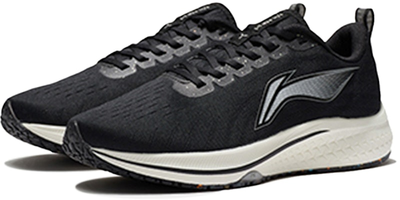 (Women) Li-Ning Rouge Rabbit 5 'Black' ARMS010-3 Lookbook (Women) Li-Ning Rouge Rabbit 5 'Black' ARMS010-3