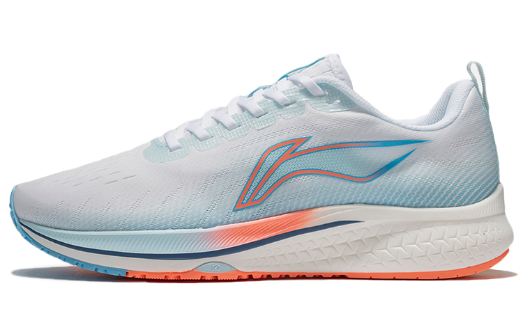 (Women) Li-Ning Rouge Rabbit 5 'White Blue' ARMS010-5