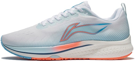 (Women) Li-Ning Rouge Rabbit 5 'White Blue' ARMS010-5 (Women) Li-Ning Rouge Rabbit 5 'White Blue' ARMS010-5