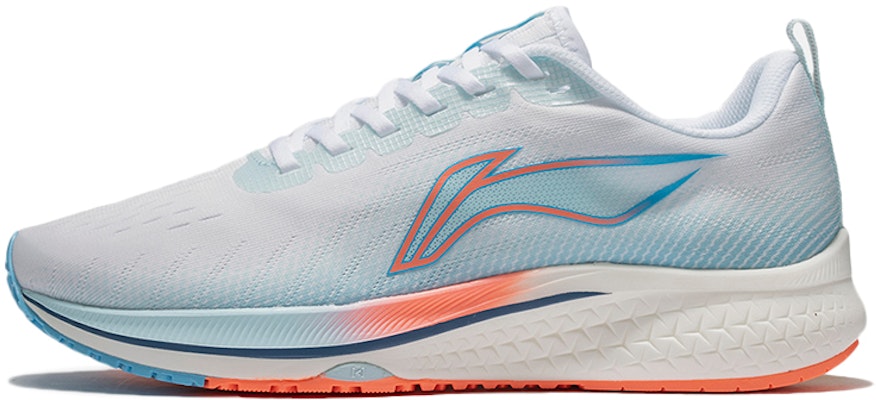 (Women) Li-Ning Rouge Rabbit 5 'White Blue' ARMS010-5 Buy (Women) Li-Ning Rouge Rabbit 5 'White Blue' ARMS010-5