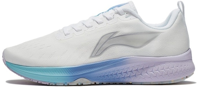 (W) Li-Ning Rouge Rabbit 5 'Putih Biru' ARMS010-1 Buy (W) Li-Ning Rouge Rabbit 5 'Putih Biru' ARMS010-1