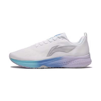 (W) Li-Ning Rouge Rabbit 5 'White Blue'