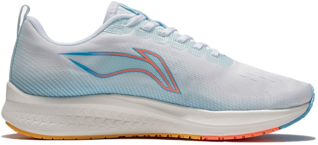 (W) Li-Ning Rouge Rabbit 5 'Putih Biru' ARMS010-5 Order (W) Li-Ning Rouge Rabbit 5 'Putih Biru' ARMS010-5