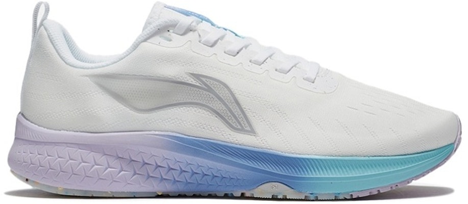(Women) Li-Ning Rouge Rabbit 5 'White Blue' ARMS010-1 Order (Women) Li-Ning Rouge Rabbit 5 'White Blue' ARMS010-1