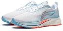 Lookbook (W) Li-Ning Rouge Rabbit 5 'Putih Biru' ARMS010-5