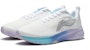 (W) Li-Ning Rouge Rabbit 5 'Putih Biru' ARMS010-1