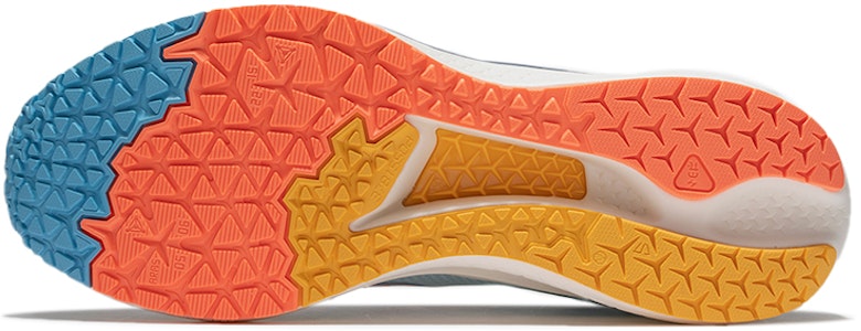 (W) Li-Ning Rouge Rabbit 5 'Putih Biru' ARMS010-5 Shop (W) Li-Ning Rouge Rabbit 5 'Putih Biru' ARMS010-5