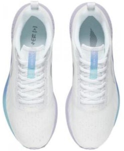 (W) Li-Ning Rouge Rabbit 5 'Putih Biru' ARMS010-1 Shop (W) Li-Ning Rouge Rabbit 5 'Putih Biru' ARMS010-1