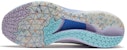 (W) Li-Ning Rouge Rabbit 5 'Putih Biru' ARMS010-1