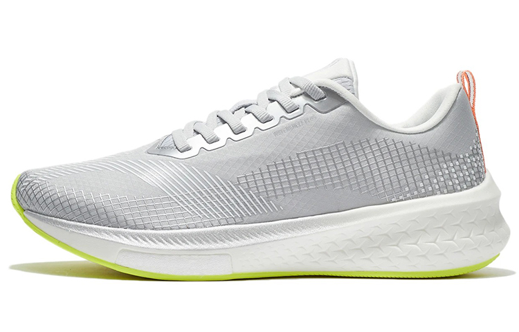 (Women) Li-Ning Rouge Rabbit 5 Pro 'Pink White' ARMR016-6