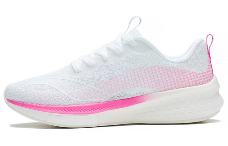 (Women) Li-Ning Rouge Rabbit 5 Pro 'Pink White' ARMS004-10