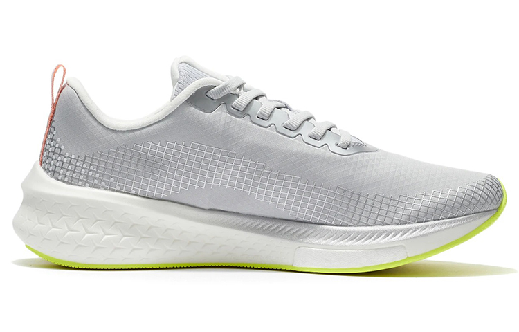 Order (W) Li-Ning Rouge Rabbit 5 Pro ''Roze Wit'' ARMR016-6