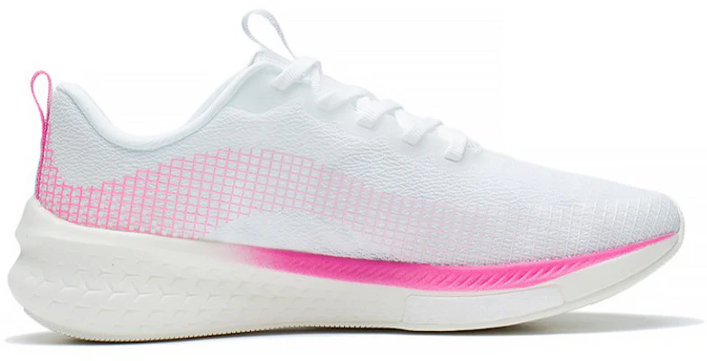 (W) Li-Ning Rouge Rabbit 5 Pro ''Roze Wit'' ARMS004-10 Order (W) Li-Ning Rouge Rabbit 5 Pro ''Roze Wit'' ARMS004-10