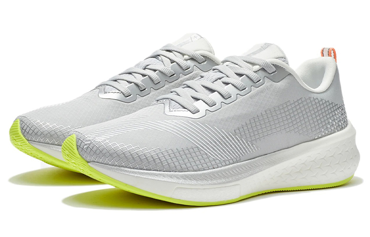 Lookbook (W) Li-Ning Rouge Rabbit 5 Pro ''Roze Wit'' ARMR016-6