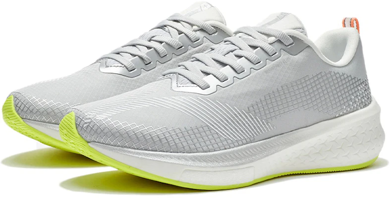 (W) Li-Ning Rouge Rabbit 5 Pro ''Roze Wit'' ARMR016-6 Lookbook (W) Li-Ning Rouge Rabbit 5 Pro ''Roze Wit'' ARMR016-6