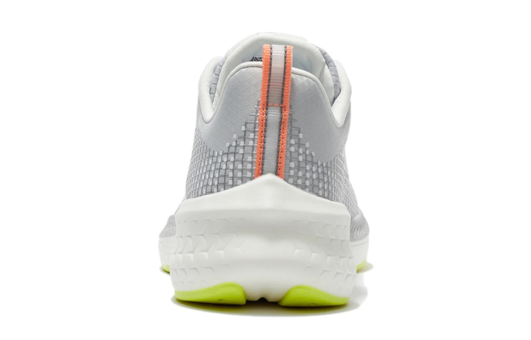 Shop (W) Li-Ning Rouge Rabbit 5 Pro ''Roze Wit'' ARMR016-6