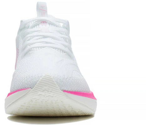 (W) Li-Ning Rouge Rabbit 5 Pro ''Roze Wit'' ARMS004-10 Purchase (W) Li-Ning Rouge Rabbit 5 Pro ''Roze Wit'' ARMS004-10