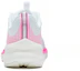 Details for (W) Li-Ning Rouge Rabbit 5 Pro ''Roze Wit'' ARMS004-10