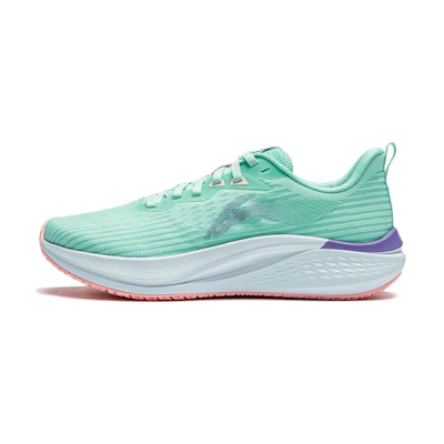 (W) Li-Ning Rouge Rabbit 7 'Mint Green Pink'