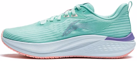 (Women) Li-Ning Rouge Rabbit 7 'Mint Green Pink' ARPU004-26 (Women) Li-Ning Rouge Rabbit 7 'Mint Green Pink' ARPU004-26