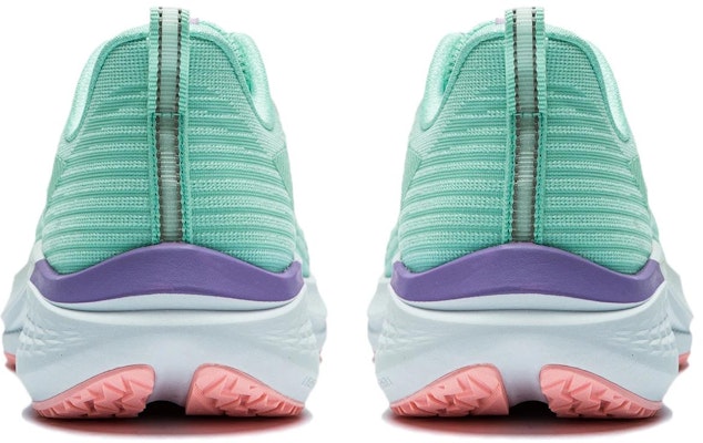 (Women) Li-Ning Rouge Rabbit 7 'Mint Green Pink' ARPU004-26 Details for (Women) Li-Ning Rouge Rabbit 7 'Mint Green Pink' ARPU004-26