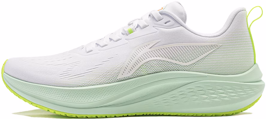 (Women) Li-Ning Rouge Rabbit 7 'White Green' ARPU004-3 Buy (Women) Li-Ning Rouge Rabbit 7 'White Green' ARPU004-3
