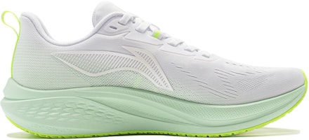 (W) 李宁 红兔 7 代 '白绿' ARPU004-3 Order (W) 李宁 红兔 7 代 '白绿' ARPU004-3